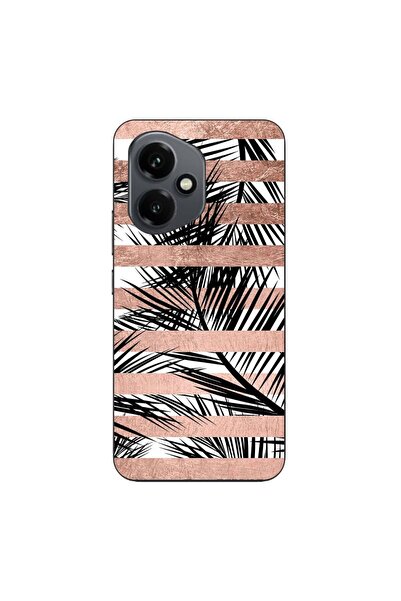 OEM Husa compatibila cu Honor 400 Silicon Gel Tpu Model Glimmering Noir