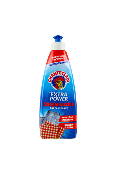 Chanteclair Extra Strong Pre-Treatment Stain Solution, 500 ml