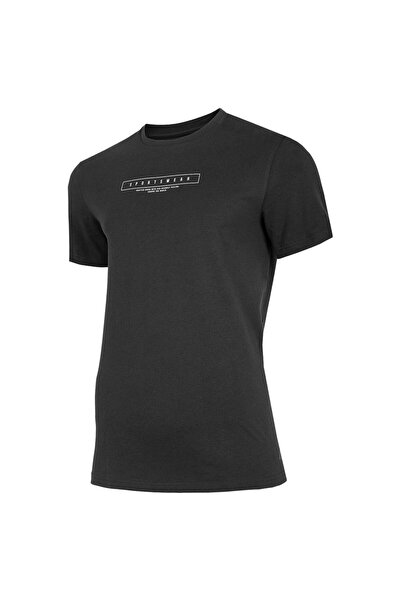 4F Bărbați& # x27;s Tricou cu mânecă scurtă L