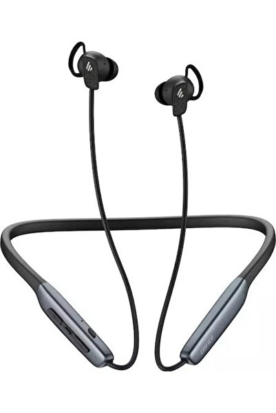 Edifier Ακουστικά λαιμού BT Υβριδικά ANC W280NB Pro Μαύρο