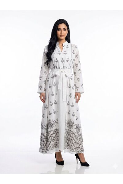 sea gulf Women's jalabiya