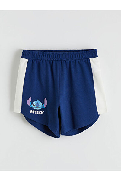 LC Waikiki Alegeri strălucitoare de la Shining Store Pantaloni scurți imprima...