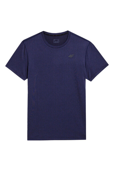 4F Men's Short-Sleeve T-Shirt FNK L