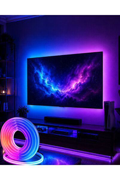 Lisinya 5Meter Led Light -
