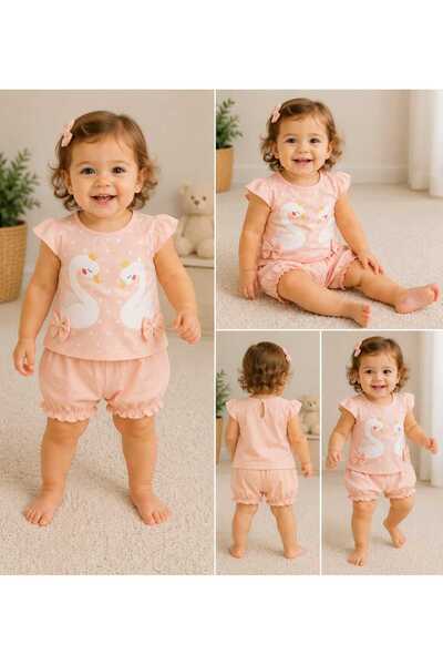 LİNORA COMPLEU BEBE