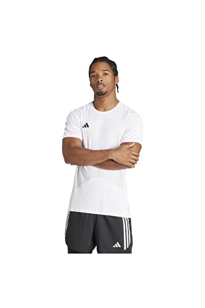 adidas Bărbați& # x27;s Adizero Essentials Tricou de alergare 2XL