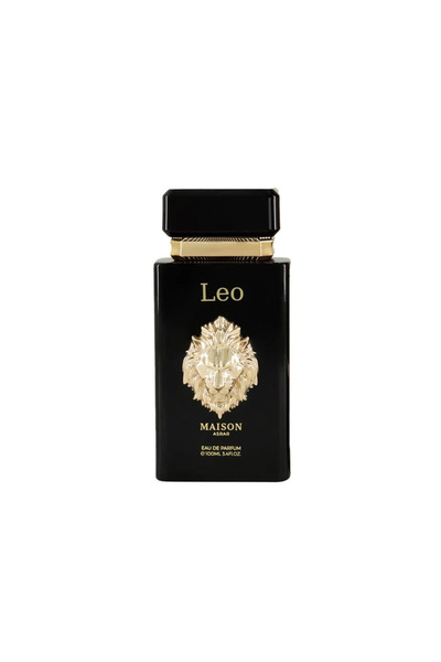 Maison Asrar Eau De Parfum 100 ml - Leo