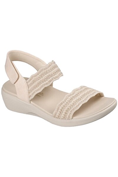 SKECHERS Sandals Arya - Favorite Finds, Gray, Women