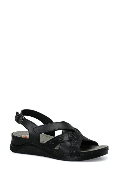 Polaris 167257 Women's Orthopedic Flat Sandals