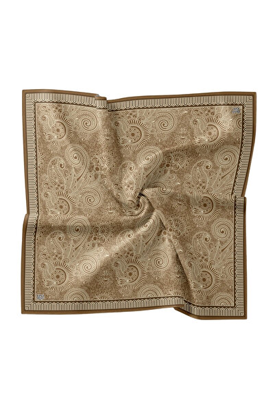 Levidor Cotton Silk Scarf Ldp005