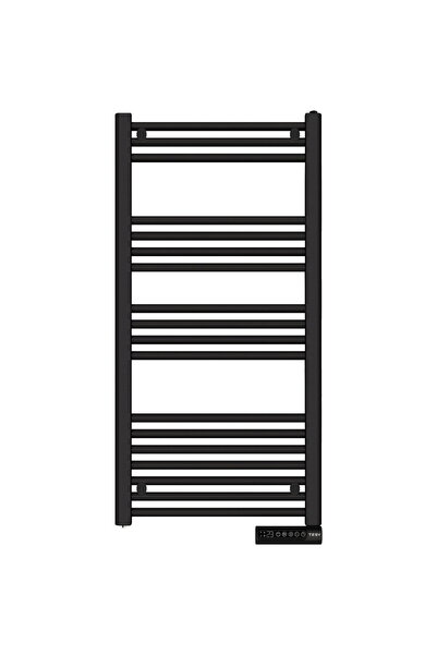 TESY TH 01 750 W B Radiator de baie, 700 W, Montat pe perete, Termostat elect...