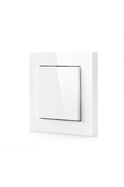 Eve Switch Compatible with Apple HomeKit