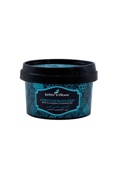 Jardin Oleane Garden Olyan Soap 250g Eucalyptus