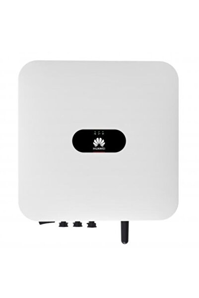 Huawei Invertor solar SUN2000-4.6KTL-L1, 4600 W, conector RS485, IP65, Alb
