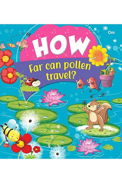 Om Books International كم مدى يمكن أن يصل الغبار في يوم واحد؟