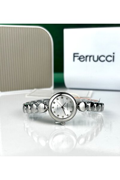 Ferrucci FC 04681M.03 KADIN KOL SAATİ