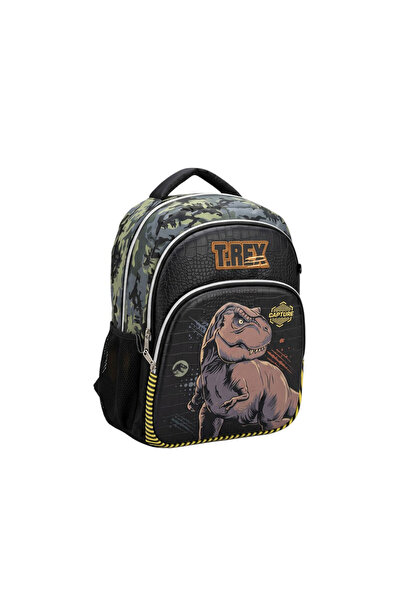 JURASSIC WORLD Jurassic Park Okul Çantası 3540