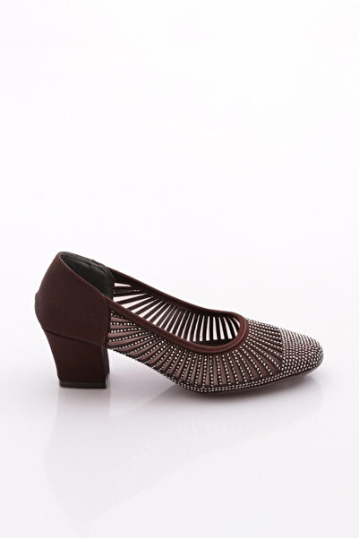 DGN Pm280-K545 Women's Heeled Shoes