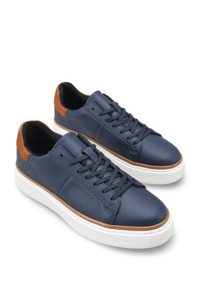 Riccon Lyra Luce Men's Sneaker 0012599