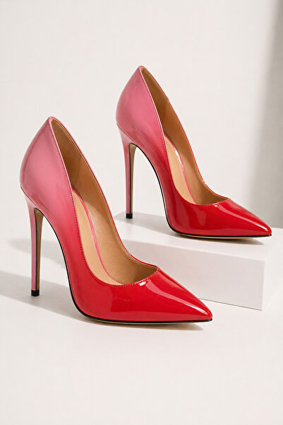 Cristina Serene Stiletto Heels