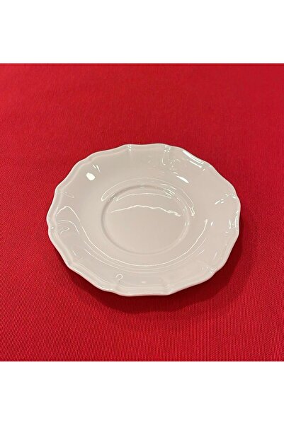 Aryıldız Porselen 6 lı Çay Tabağı
