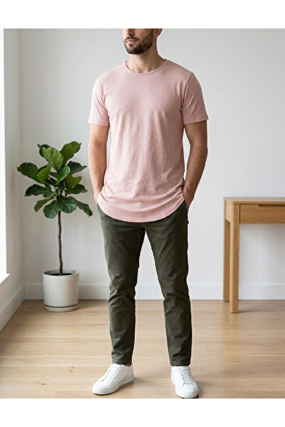 Evendi Tricou, Roz