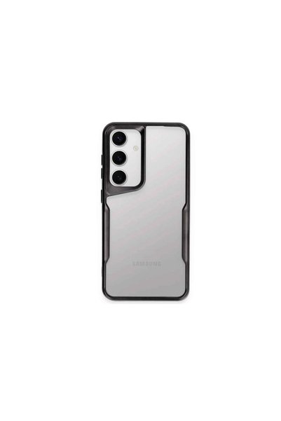 OEM Samsung Galaxy A05S Case Boyi Silicone Cover - Black