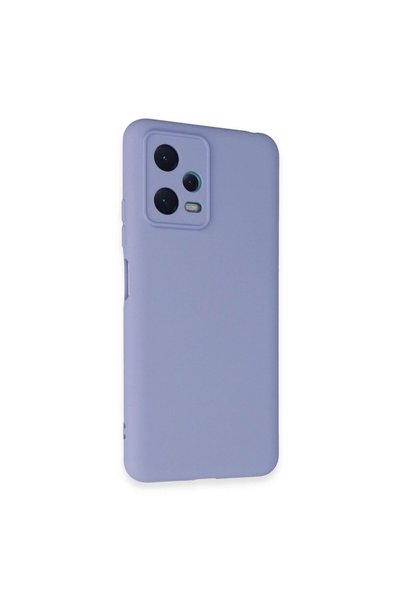 OEM حافظة هاتف Xiaomi Redmi Note 12 5G مصنوعة من السيليكون المخملي من الداخل ...