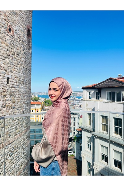 Scarf Kadın şal