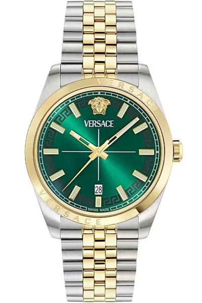 Versace Vrscve5m00526 Erkek Kol Saati