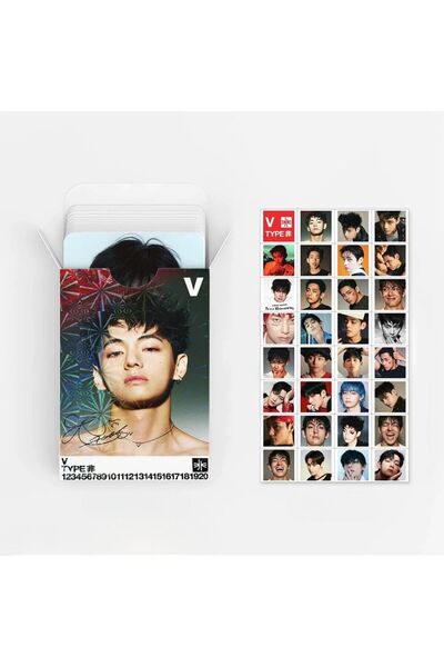 🎶 BTS Albümü ile Müzik Yolculuğuna Çık! - Sayfa 2