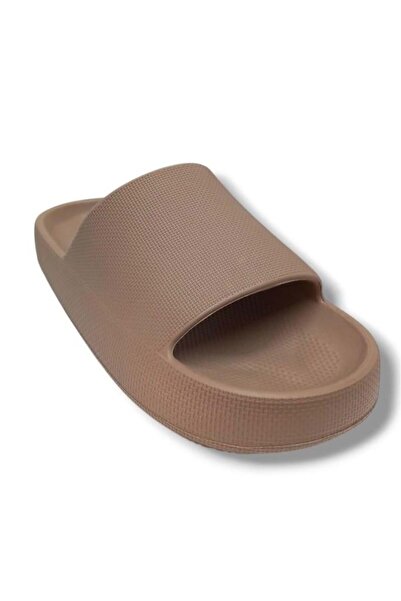 AKINAL E280.M.000-26 Eva Wide Band Anatomical Water Resistant Men's Slippers