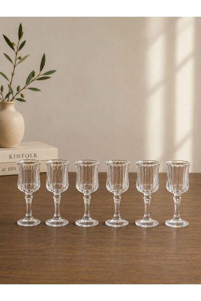 balsa group Mrk Model 6-Piece Coffee Cup Set 11.5cm Standing Cup