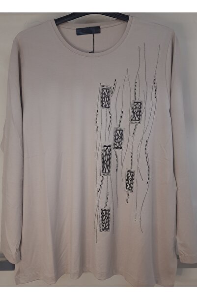 N.Y.YILDIZ Yildiz Super New Season Model Super Oversize Large Size Mother's S...