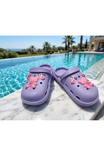 Twingo collection Çocuk Günlük Ortopedik Lux Eva Terlik Unisex
