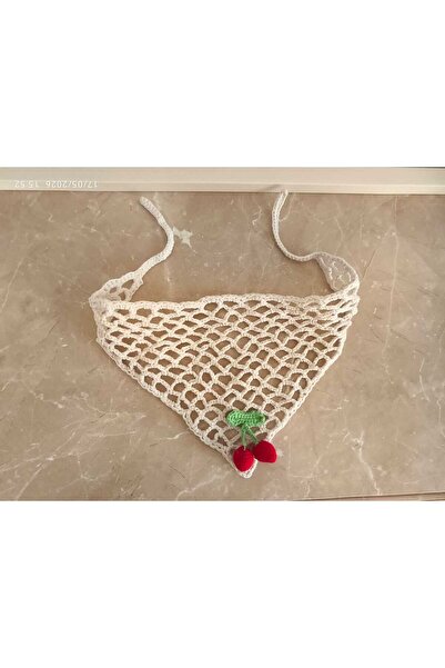 Momsada Cherry Bandana
