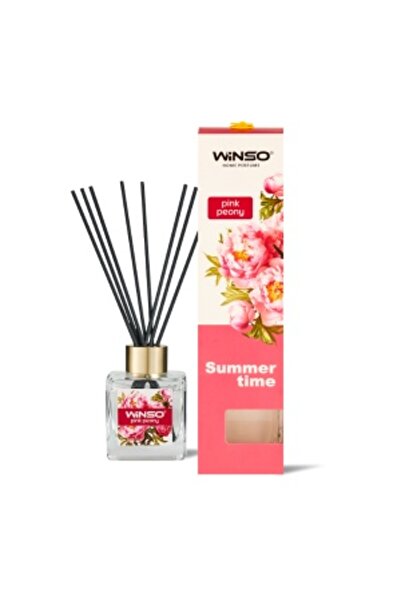 Winso Odorizant Camera Pink Peony Summer Time 100 ml