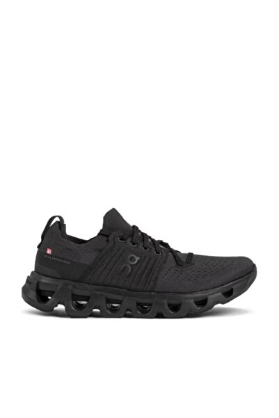 Premium On Cloudswift 4 Black – Unisex Lightweight Performance & Lifestyle Sn...