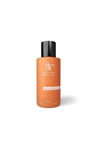 oudalsamr Ihsas Fragrance