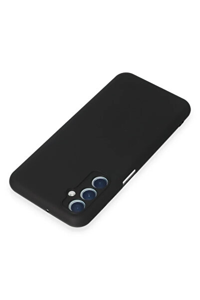 Generic Brand Galaxy M34 5g Case First Silicone - Black