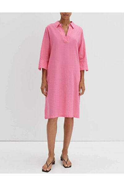 Evendi Short dress, Pink