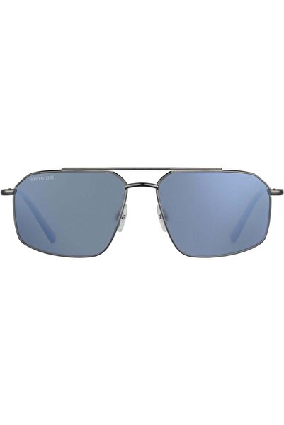 Serengeti WAYNE SS546002 57-15 145 G Erkek Güneş Gözlüğü