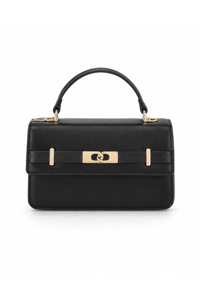 mothers dream Classy Mini Top Handle Handbag – Available in 5 Colors
