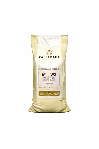 Callebaut CakeMasters Ciocolată Albă 28% W2 10kg