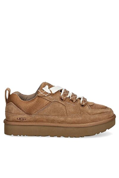 UGG Γυναικεία Lo Lowmel Sneakers 1168890-CHE