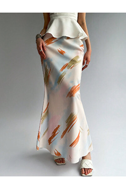 Evendi Skirt, Mix colors