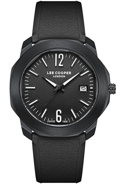 Lee Cooper Lc08312.651 Men's Wristwatch