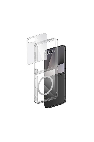 ULTRAGUARD Magnetic Bundle For Samsung Flip 7