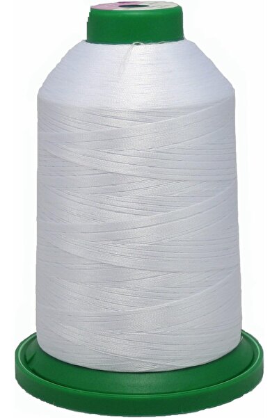 Isacord Embroidery Thread Color 0017 5000m