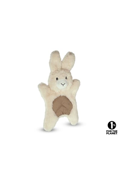 VADIGRAN Dog Toy Plush Recycled Raffy Rabbit Λούτρινο Παιχνίδι 23cm